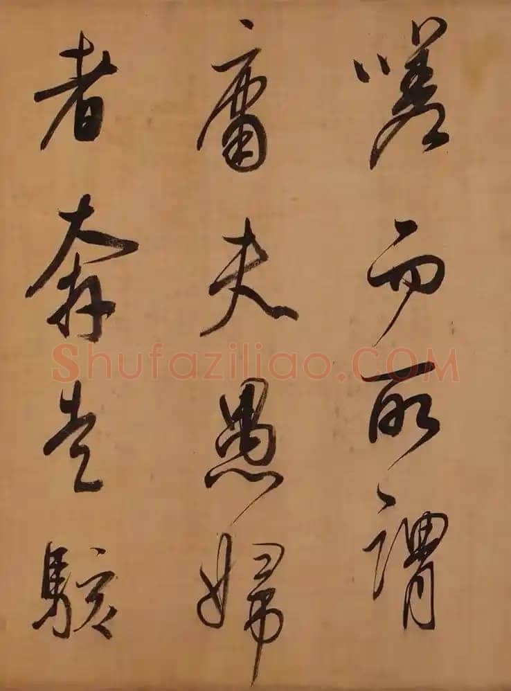 董其昌(手卷)《昼锦堂图记卷》绢本行书 41×1312cm 吉林省博物院藏