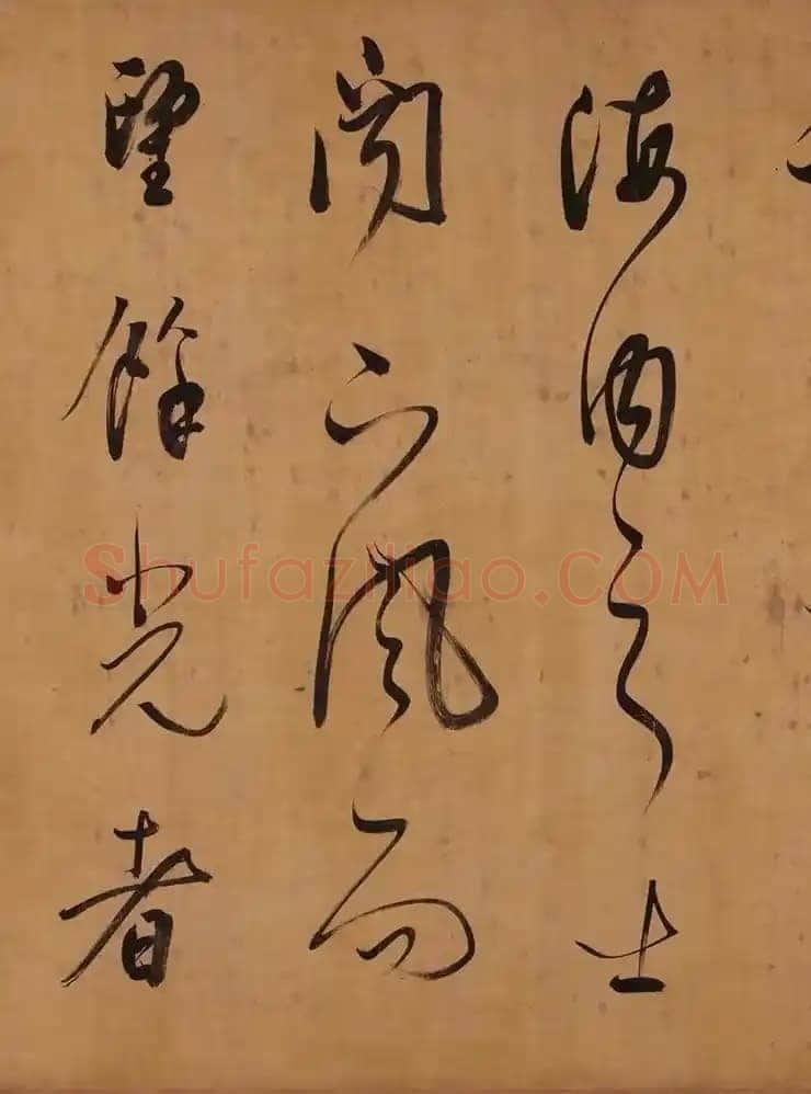 董其昌(手卷)《昼锦堂图记卷》绢本行书 41×1312cm 吉林省博物院藏
