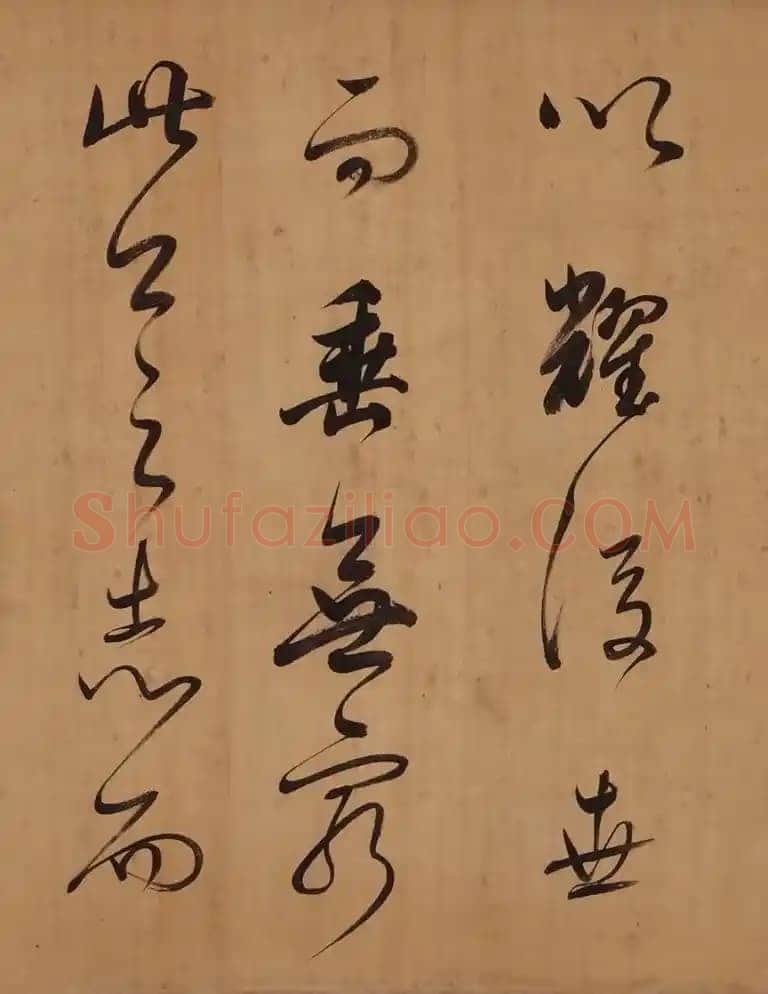董其昌(手卷)《昼锦堂图记卷》绢本行书 41×1312cm 吉林省博物院藏