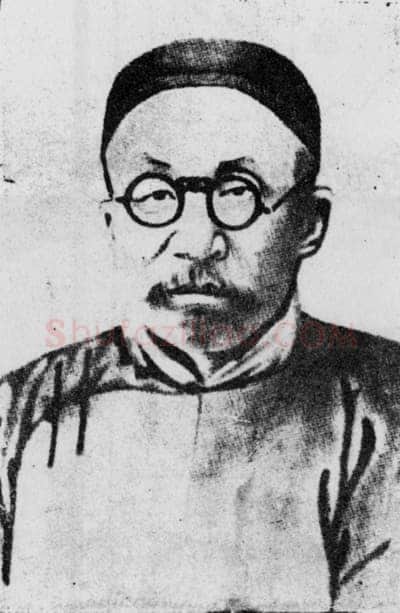 甲骨文研究甲骨文写法,摘自甲骨文研究