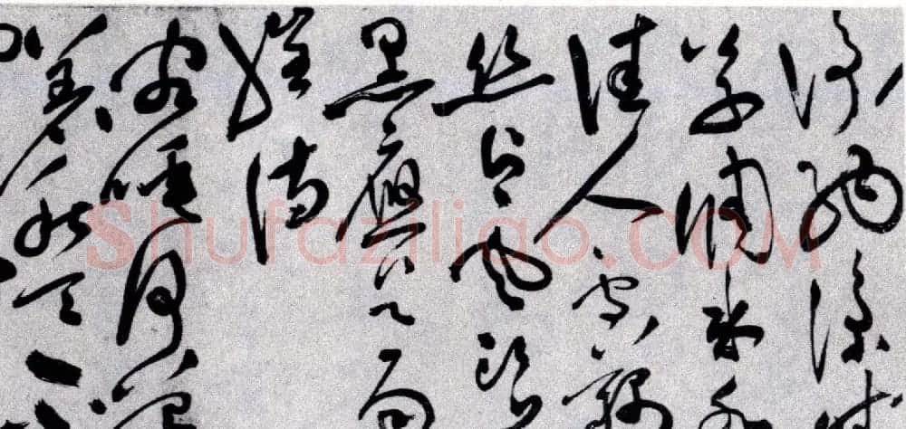 祝允明草书欣赏杜诗卷上海博物馆藏 | 书法长卷
