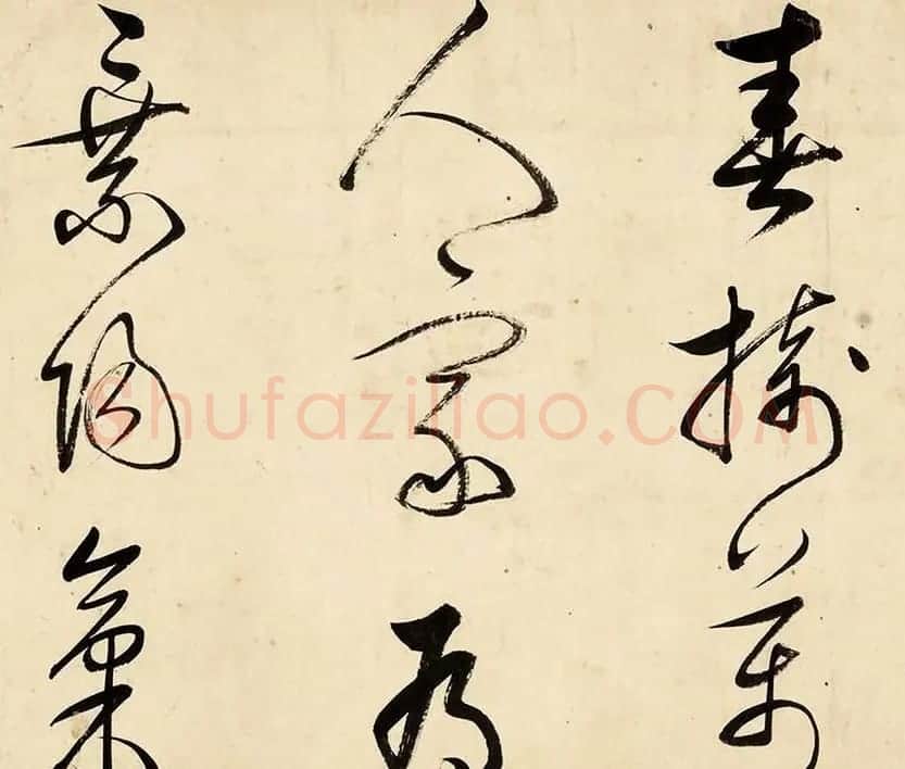 明代董其昌草书手卷赏析《早朝诗》 | 书法长卷
