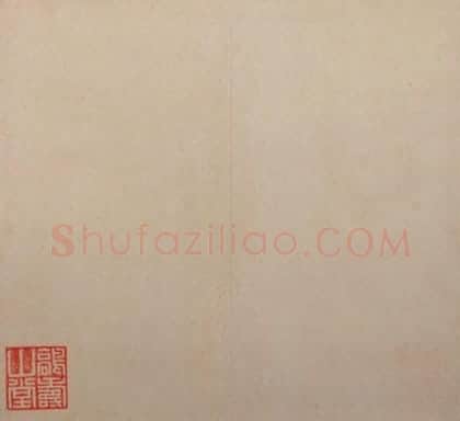 明拓战国石鼓文册 | 故宫铭刻类藏品