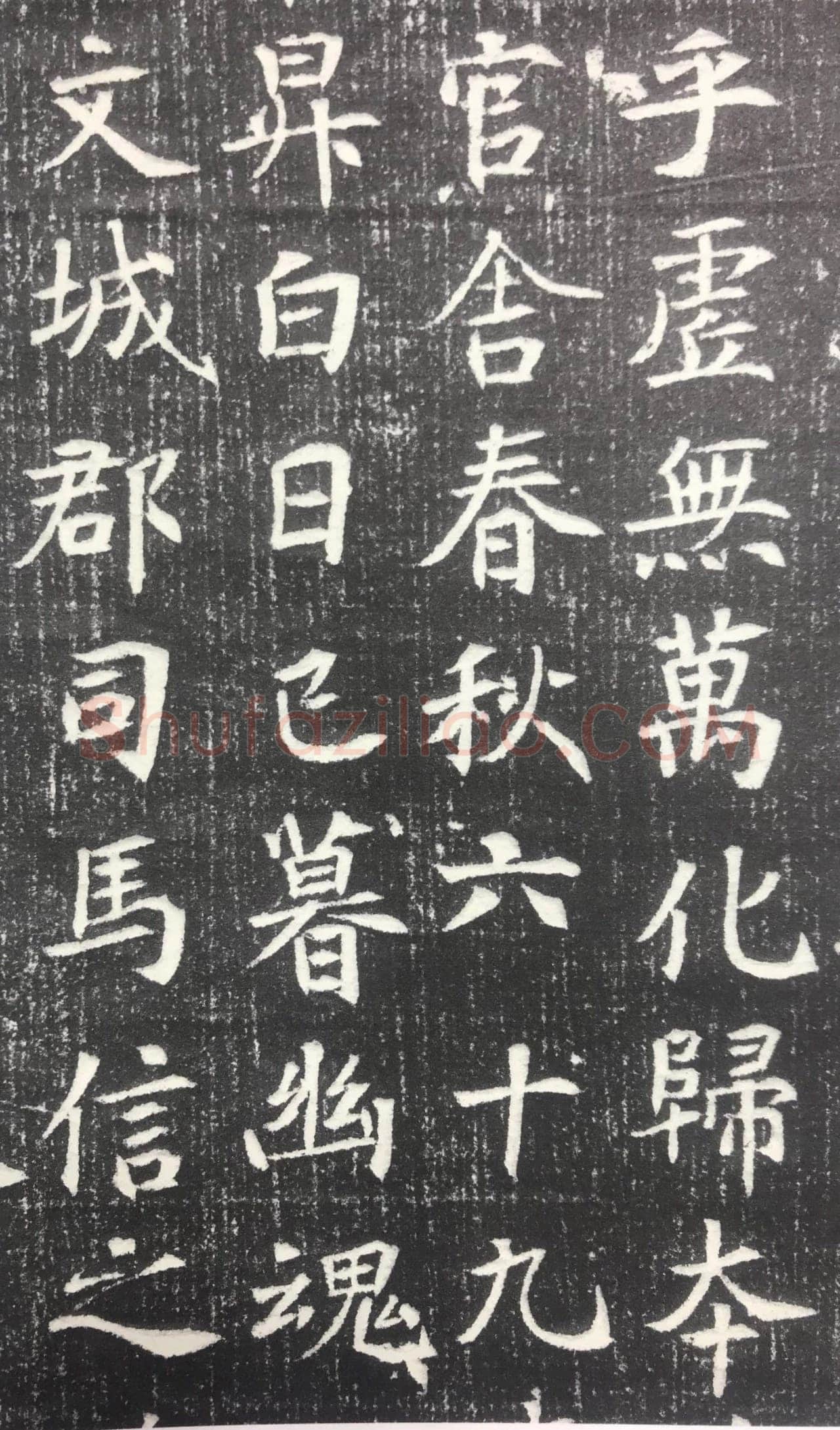 邬肜《侯知什墓志》