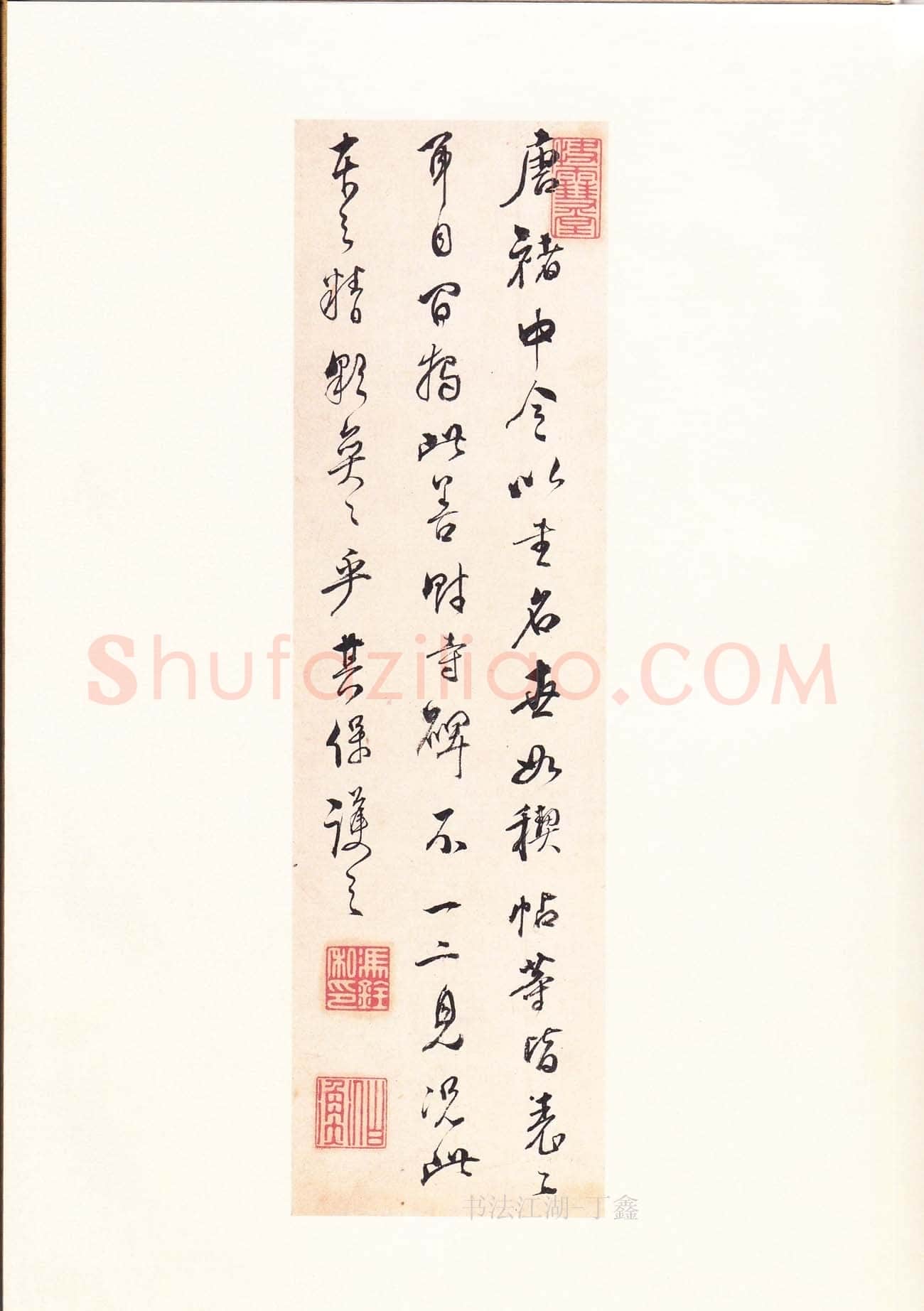 魏栖梧《善才寺碑》