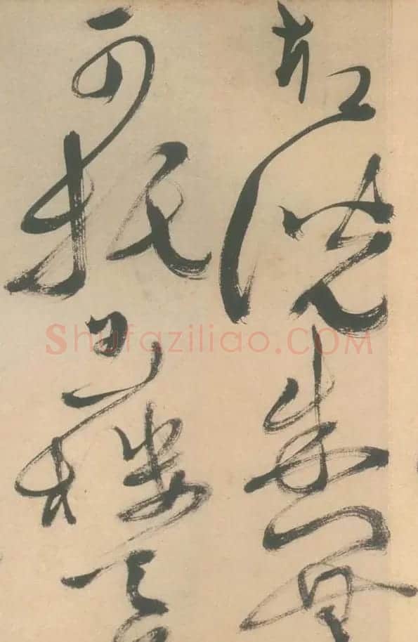 徐渭草书欣赏《自赋白燕诗卷》 | 书法长卷