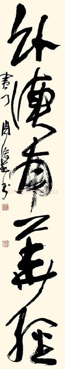 河南书协副主席周俊杰书法作品欣赏 | 毛笔书法作品