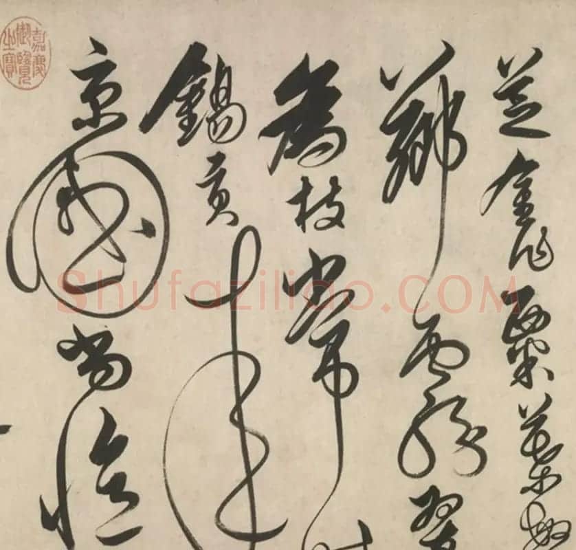 明代解缙42岁草书《自书诗卷》大图欣赏 | 书法长卷