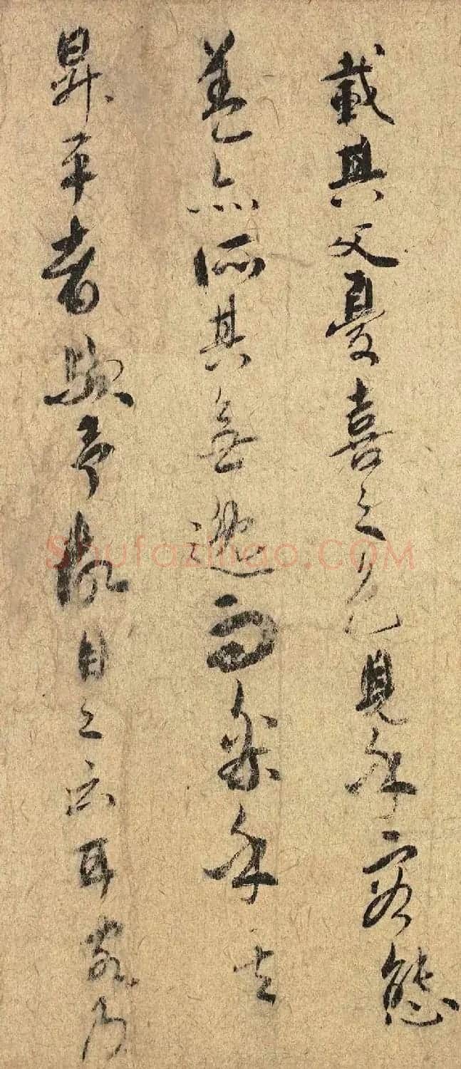 张一民行书《田畯醉归图说》 | 书法作品欣赏