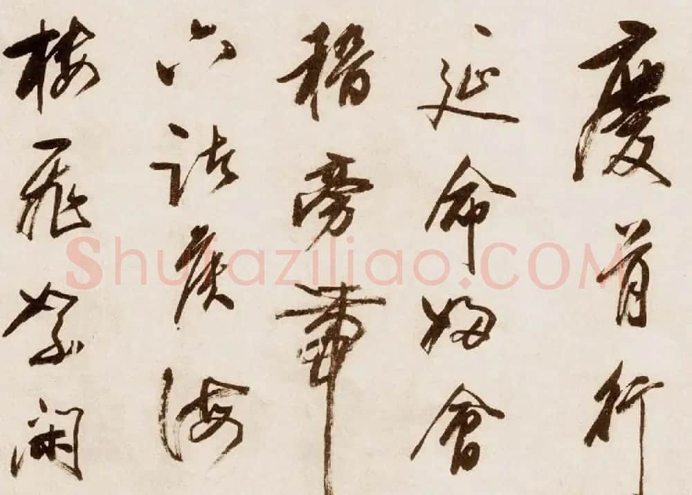 清代书画家万上遴书法行草长卷 | 书法长卷