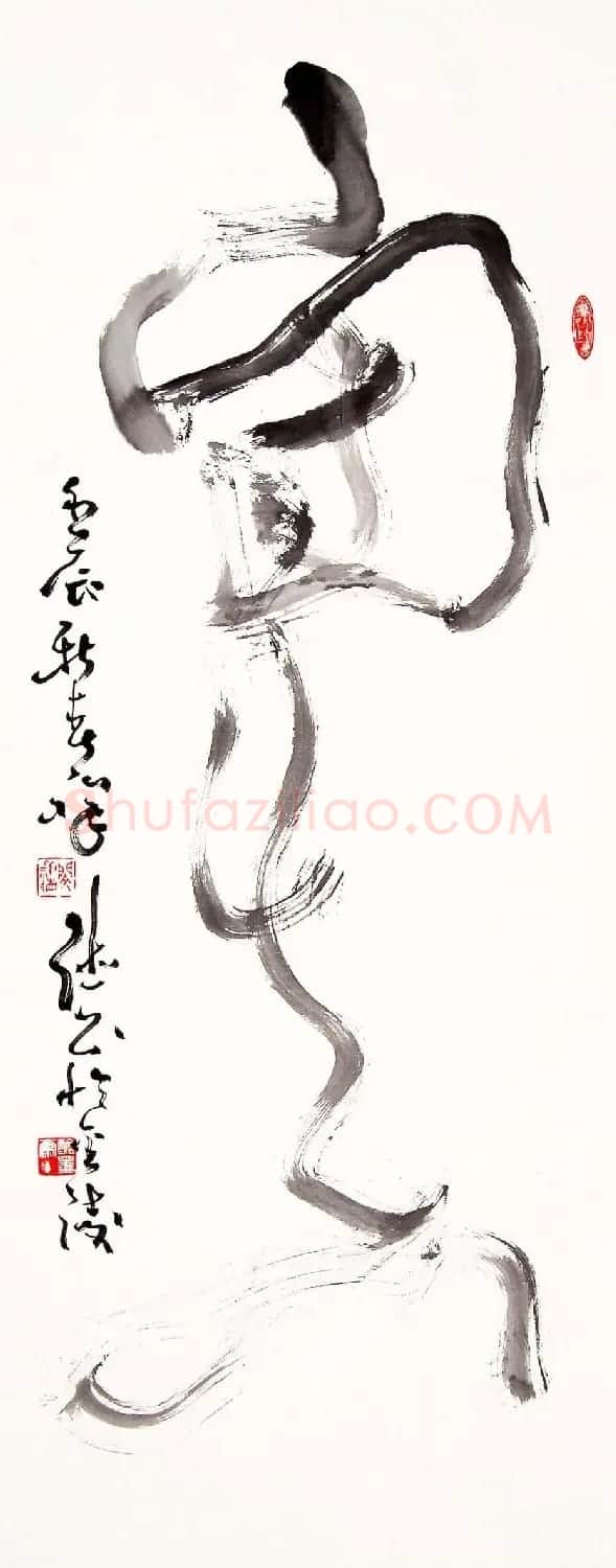 原安徽书协副主席闵祥德书法作品欣赏 | 书法作品精选