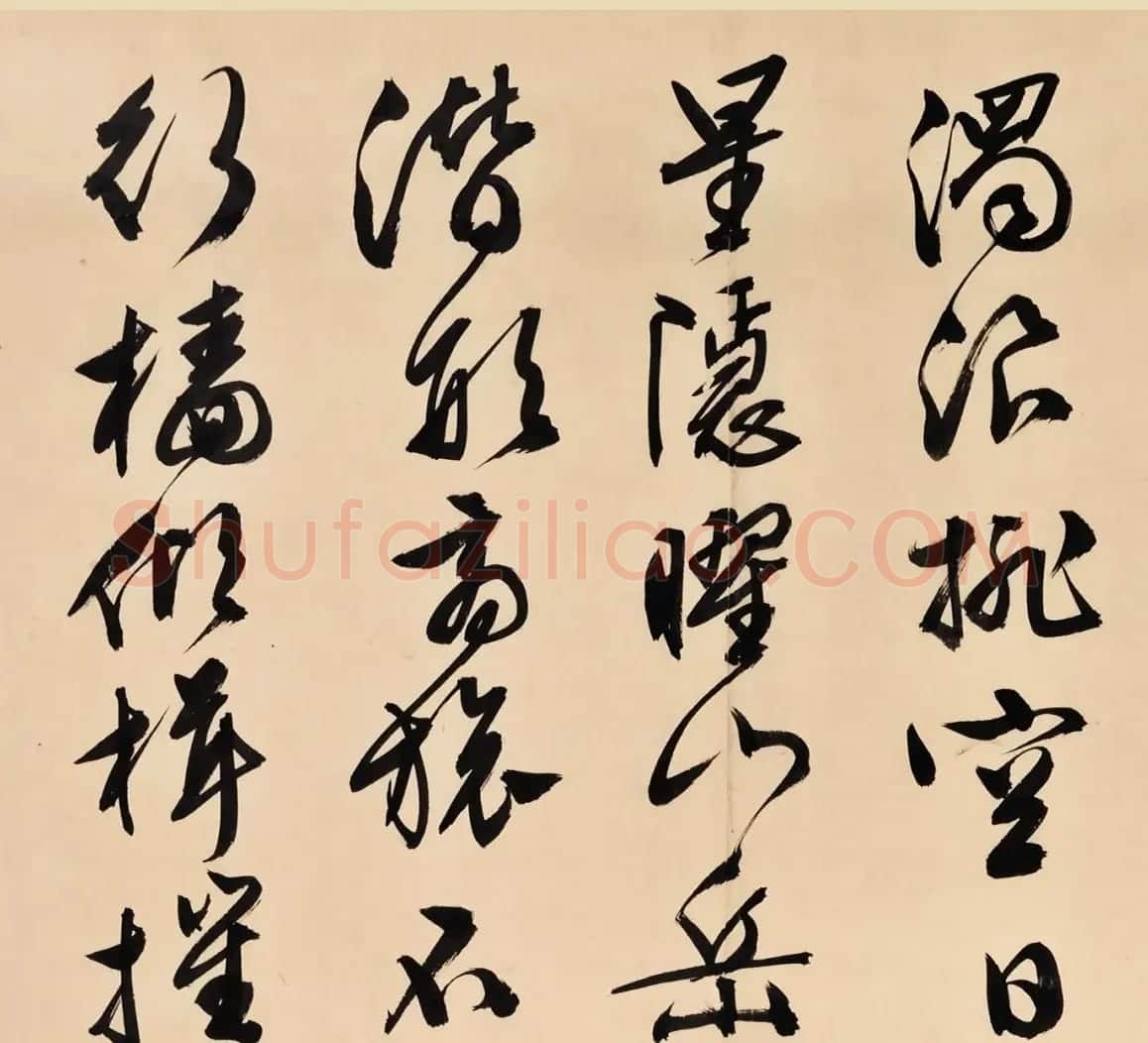 文徵明84岁行书手卷《岳阳楼记》 | 书法长卷