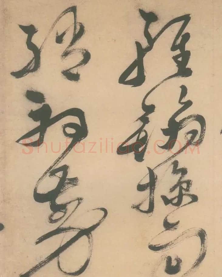 徐渭草书欣赏《自赋白燕诗卷》 | 书法长卷