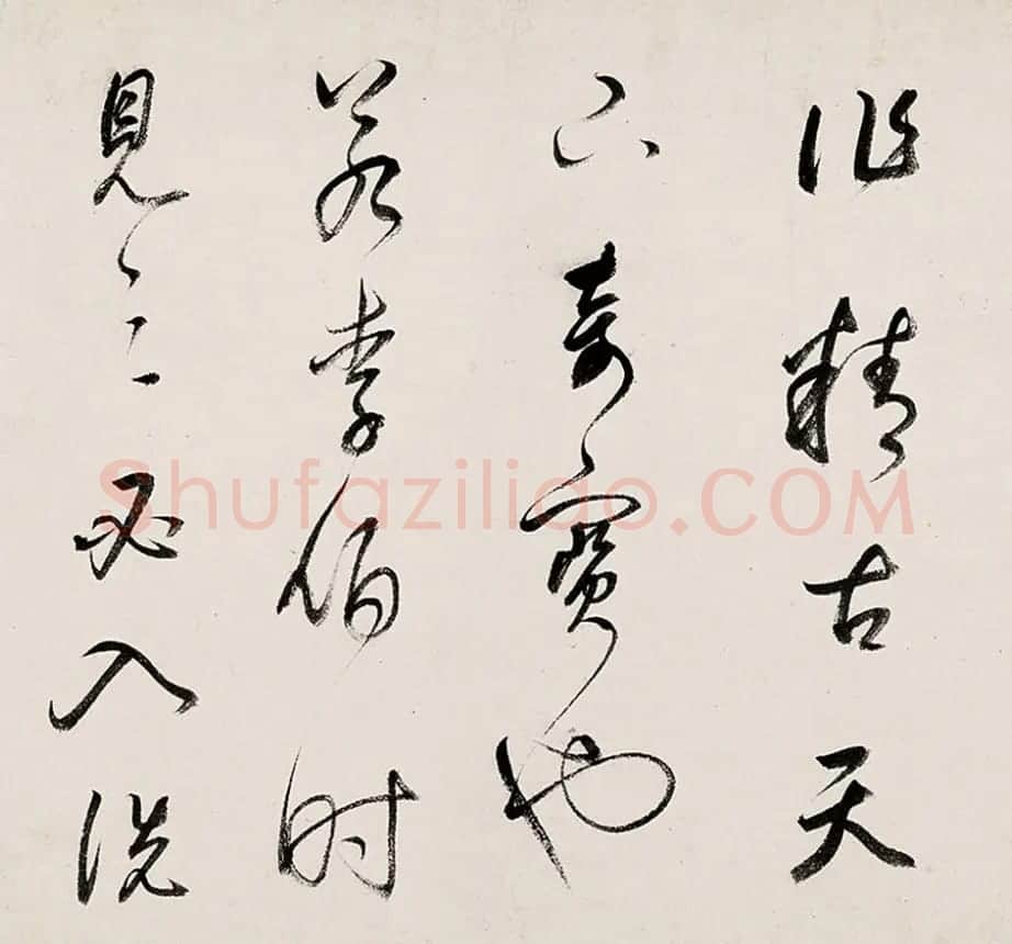 明代董其昌行书手卷《连环歌》 | 书法长卷