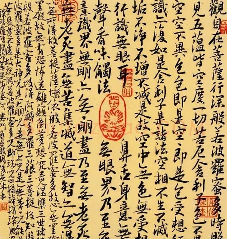 河南书协副主席周俊杰书法作品欣赏 | 毛笔书法作品
