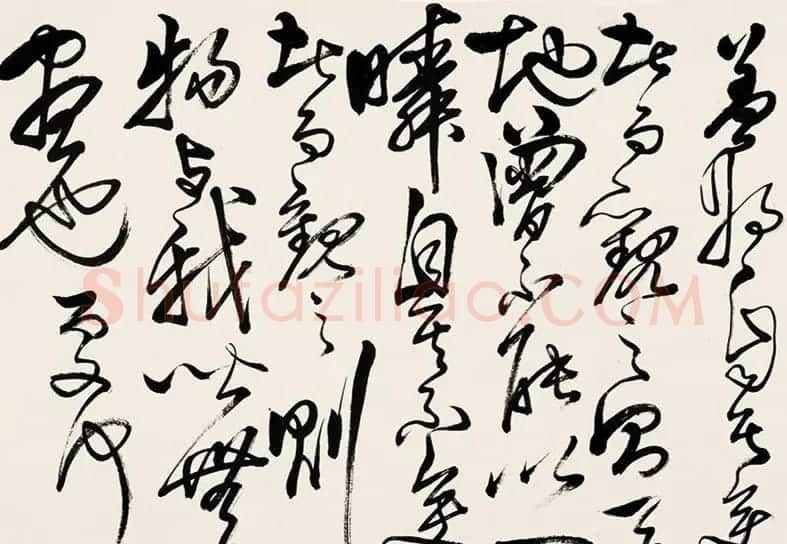 明代杨继盛行草书《前赤壁赋》 | 书法长卷