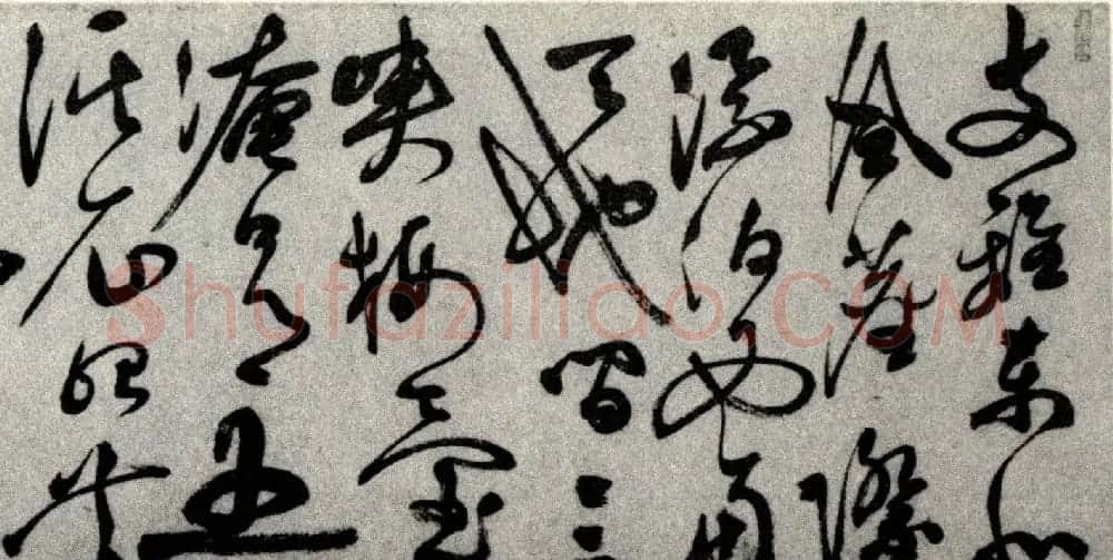 祝允明草书欣赏杜诗卷上海博物馆藏 | 书法长卷