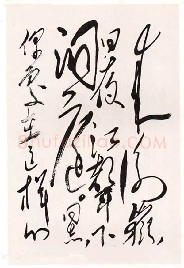 毛泽东《致周世钊》