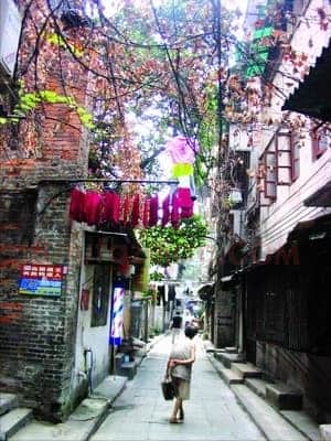 诗书琴韵成绝响 一生失意抱琴终(邝露)