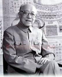 李鹤年《篆书书法作品》