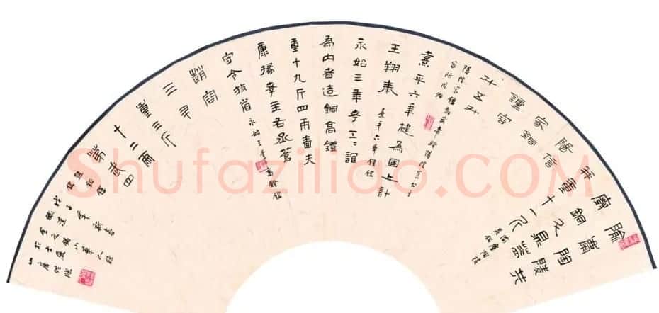 江苏华人德书法作品欣赏 | 书法作品精选