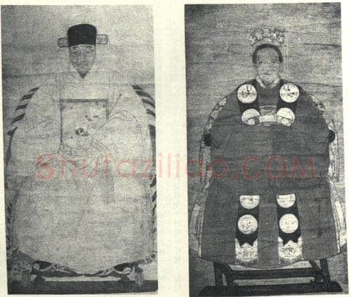 蔡玉卿《山居漫咏卷》