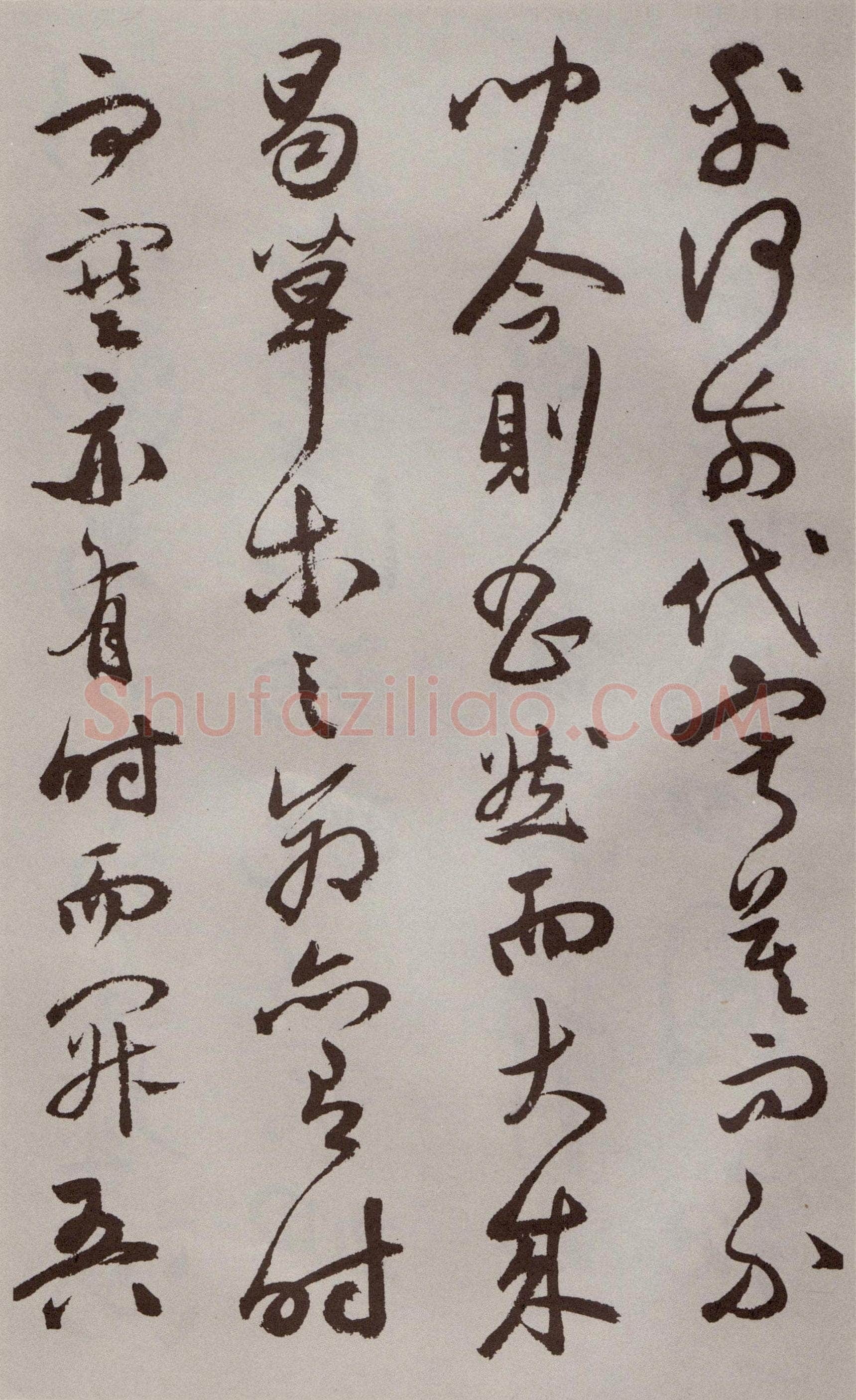 祝允明《行书牡丹赋》30.6×529.6cm 北京故宫博物院藏