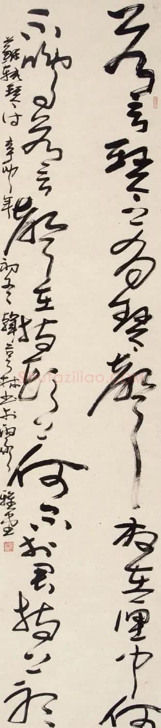 韩亨林毛笔书法作品欣赏 | 书法作品精选