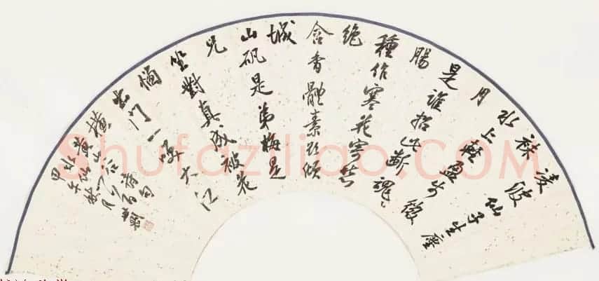 辽宁书协副主席张世刚行草书法作品欣赏 | 书法作品欣赏