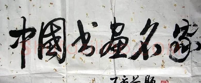 王景芬书法作品欣赏 | 书法作品精选