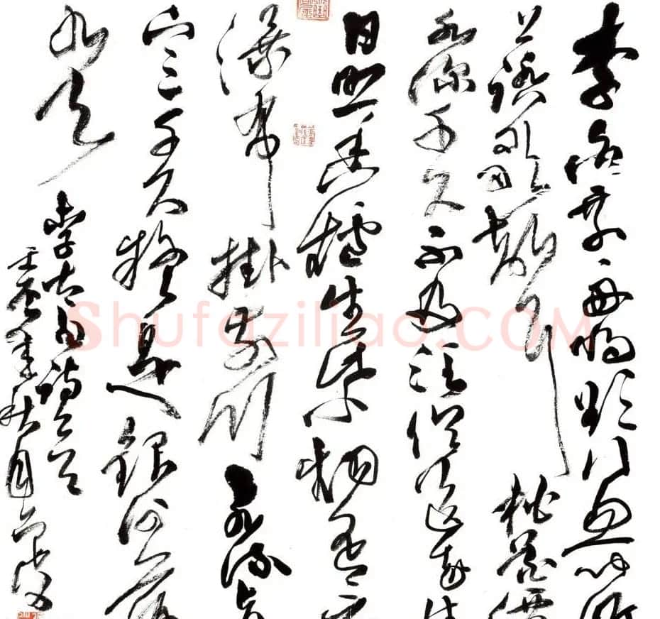 宜兴市书协主席张六弢书法作品欣赏 | 软笔书法作品