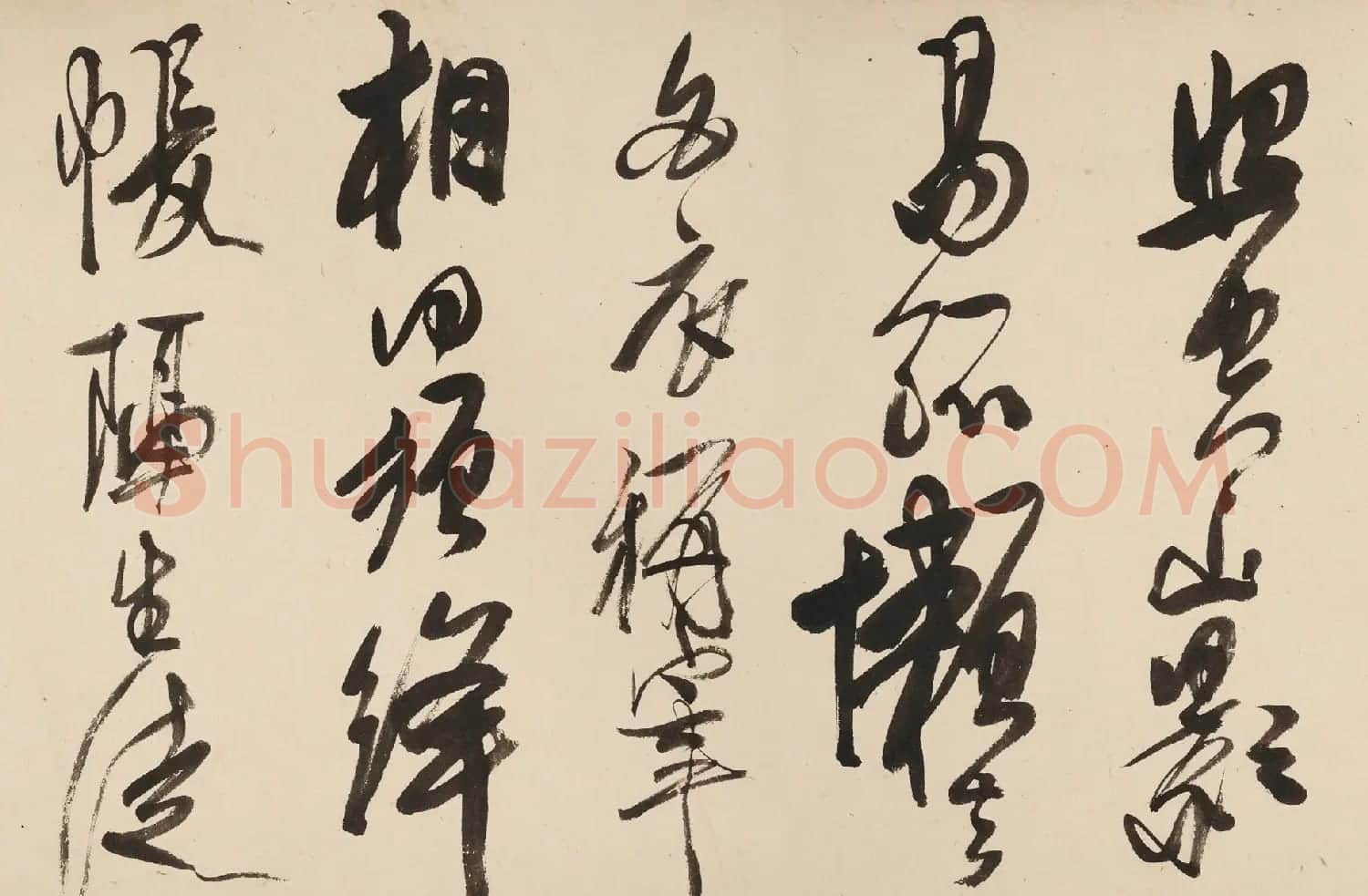 龚贤行书手卷《自书诗十二首》 | 书法长卷