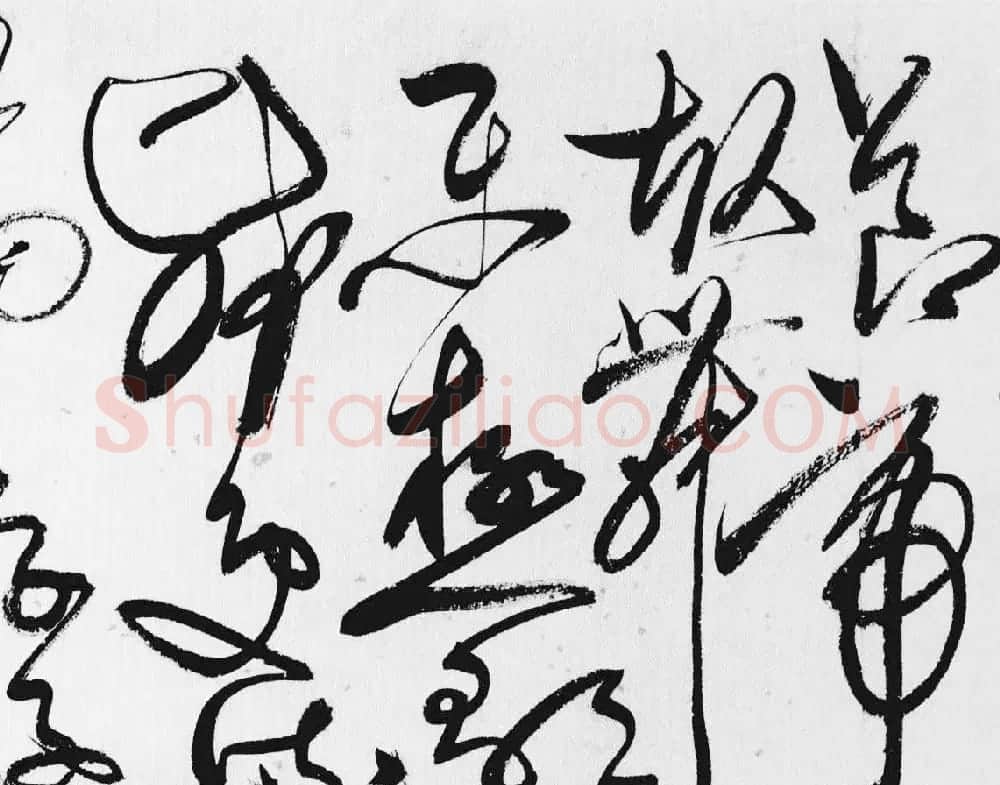 明代唐顺之草书手卷《歌凤台行卷》 | 书法长卷