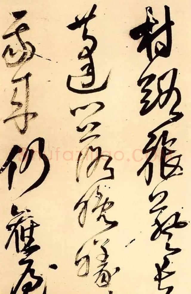 明末清初行草书大师王铎行草诗册欣赏 | 名家书法作品赏析