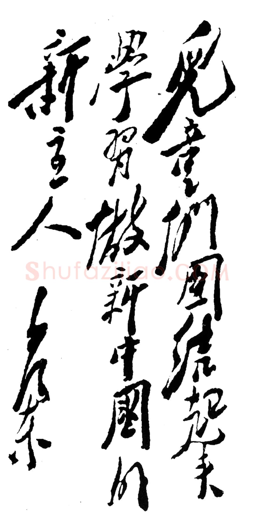 为儿童节题词庆祝儿童节1950年