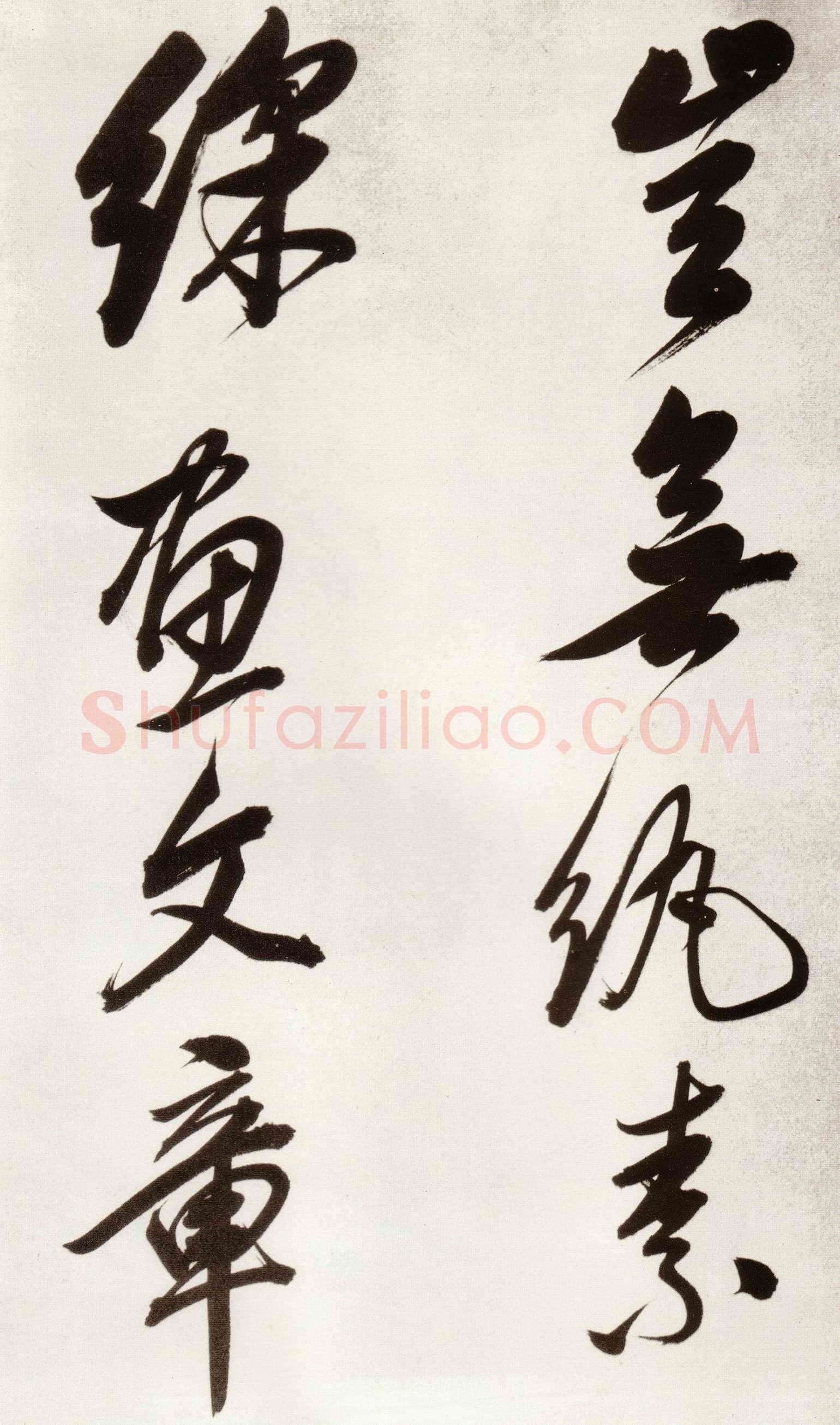 董其昌(手卷)《行书白羽扇赋卷》纸本行书 40.1×415cm 天启二年(1622)台北故宫博物院藏