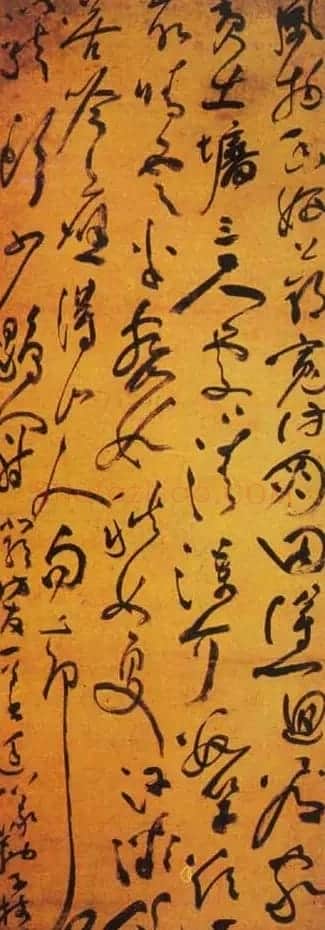 祝允明书法作品专辑 | 名家书法作品精选