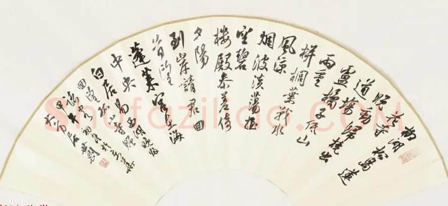 辽宁书协副主席张世刚行草书法作品欣赏 | 书法作品欣赏