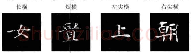 楷书书法知识,楷书经典范本的学习 如《张黑女墓志铭》