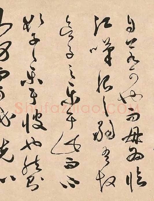 祝允明《草书云江记》_04