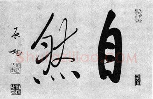 行书书法知识,启功行书的艺术魅力