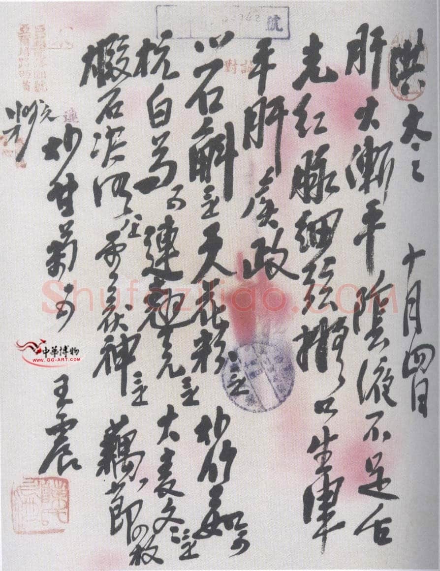 王震《金赛花开的中药方》