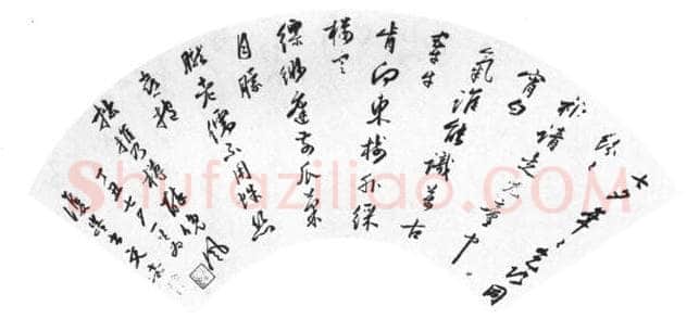 毛笔书法知识,书法创作常识是什么