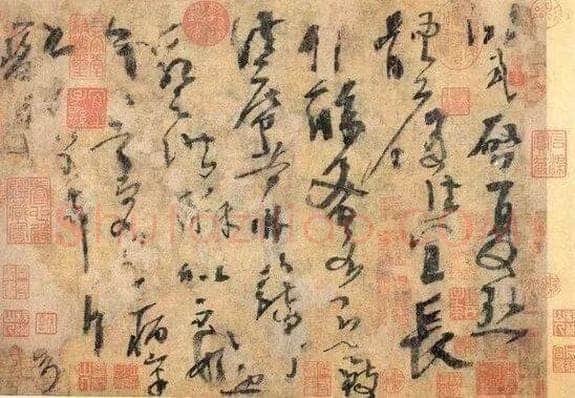 毛笔书法知识,练毛笔字的简单方法和基本途径