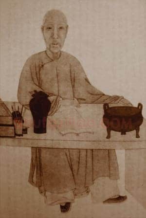 书法年表