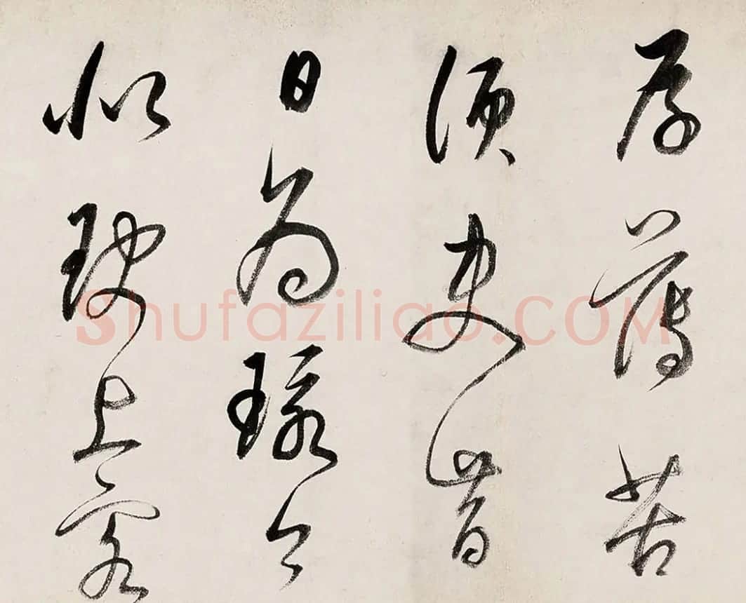 明代董其昌行书手卷《连环歌》 | 书法长卷