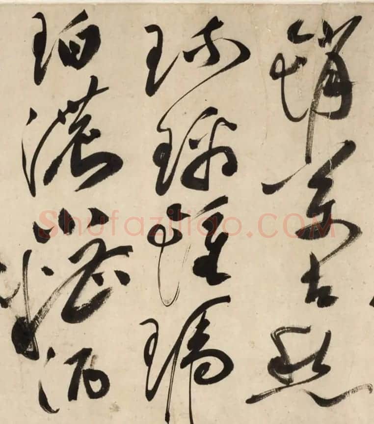 祝枝山草书神品《唐诗将进酒曲》 | 书法长卷