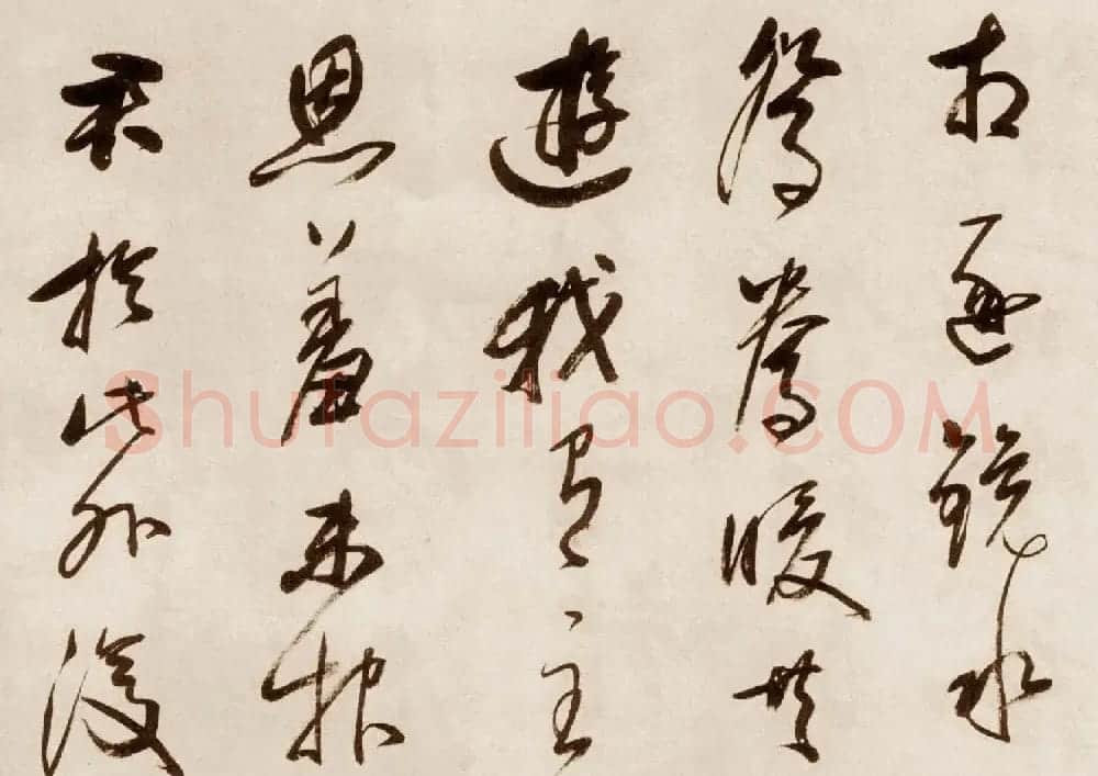 清代书画家万上遴书法行草长卷 | 书法长卷