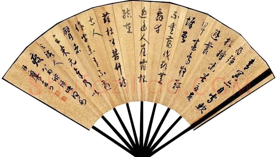 近代潘伯鹰书法作品欣赏 | 软笔书法作品