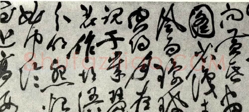 祝允明草书欣赏杜诗卷上海博物馆藏 | 书法长卷